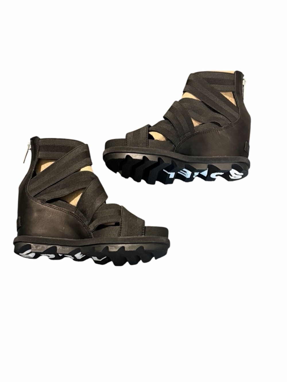 Sorel Joanie Wedge - Picture 4 of 15
